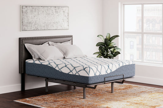 14 Inch Chime Elite 2.0 - Ultra Plush Mattress - Hornell Furniture Outlet