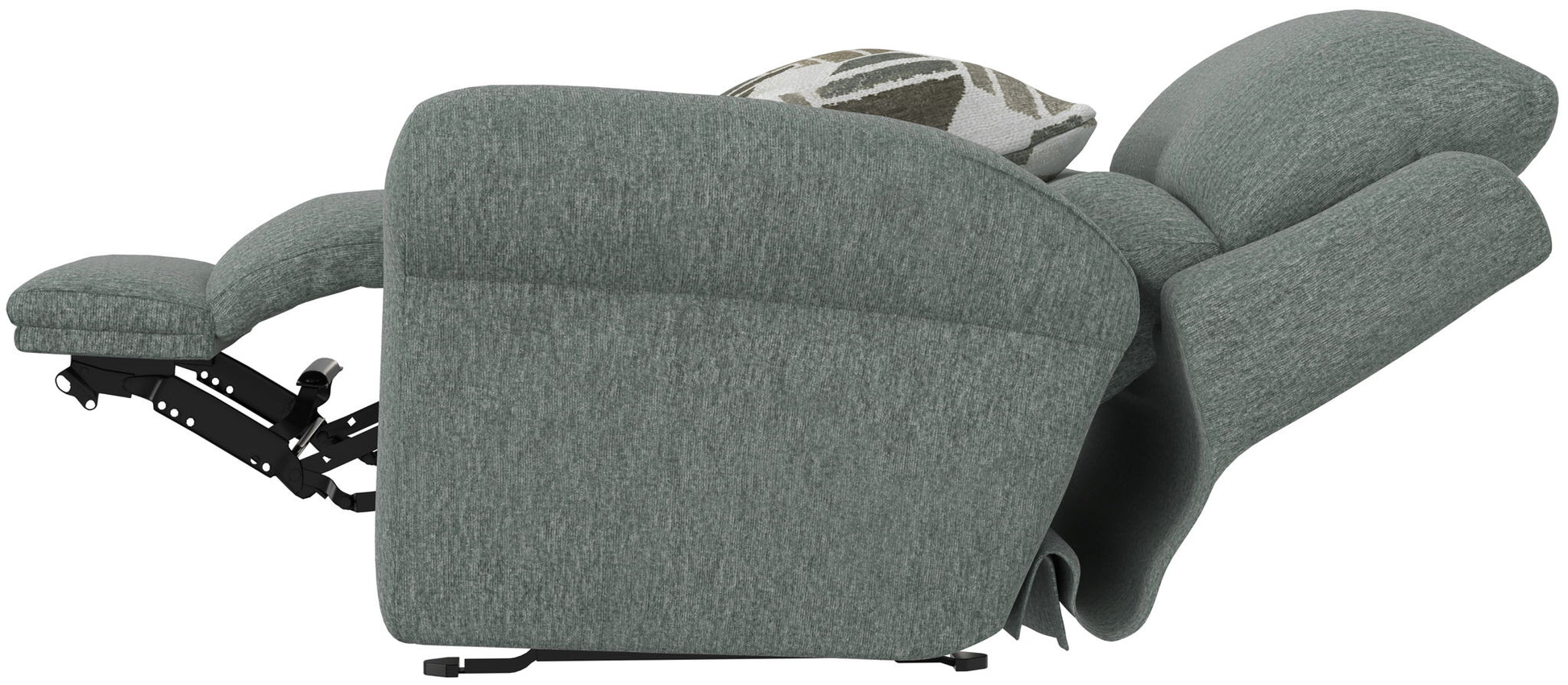 Kellen - Recliner - Hornell Furniture Outlet