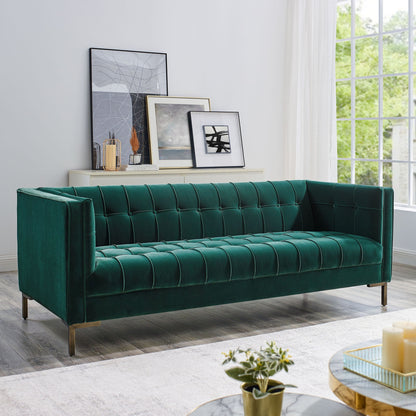 Isaac - Living Room Set - Hornell Furniture Outlet