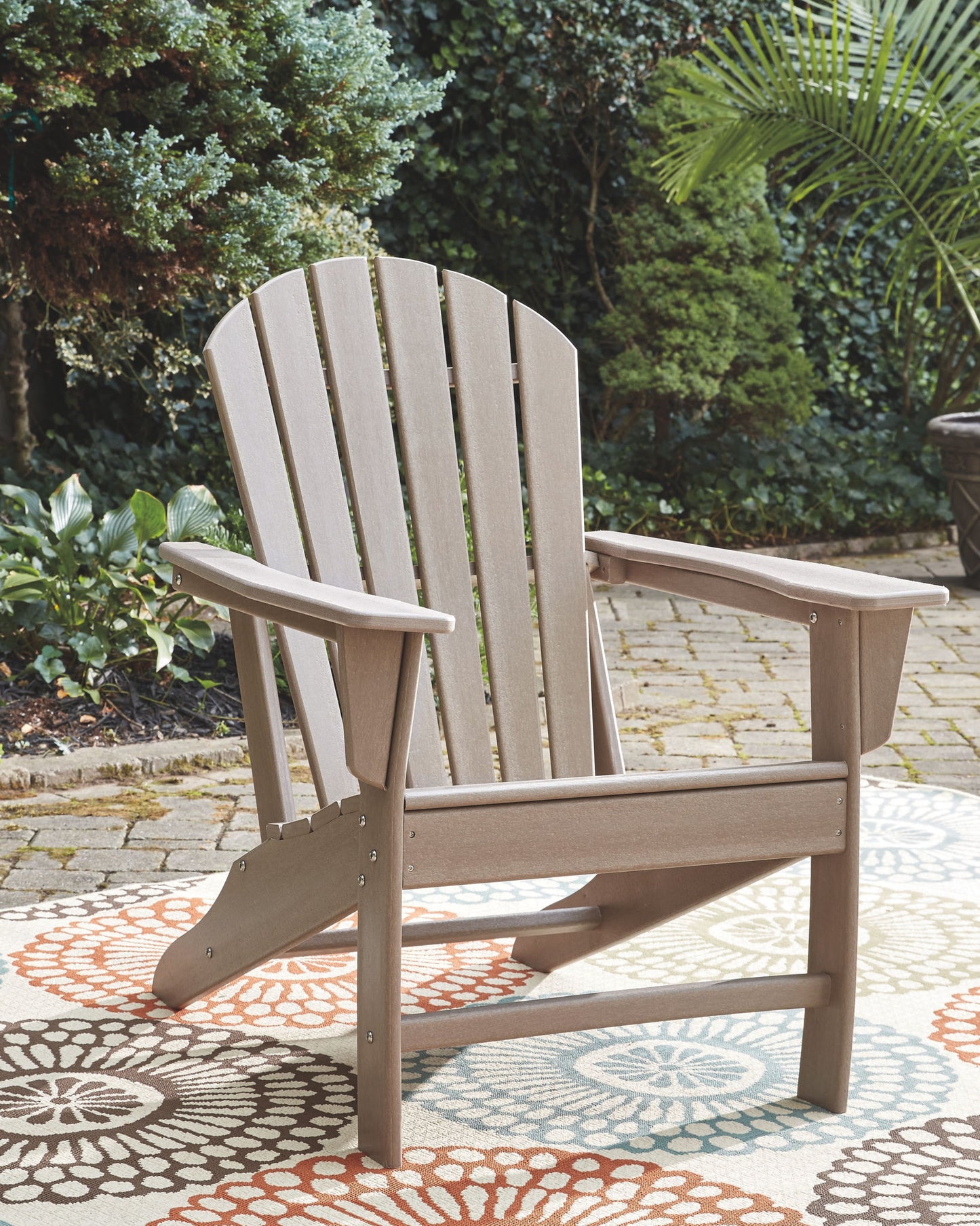Sundown Treasure - Outdoor Conversation Set - Hornell Furniture Outlet