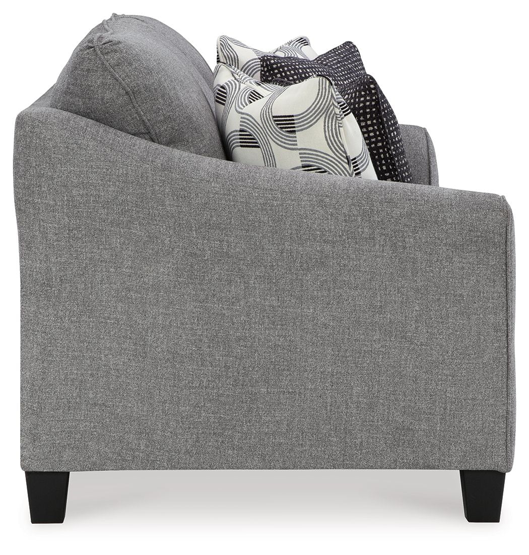 Mathonia - Living Room Set - Hornell Furniture Outlet