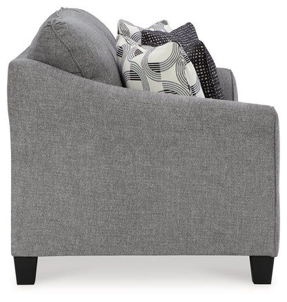 Mathonia - Living Room Set - Hornell Furniture Outlet