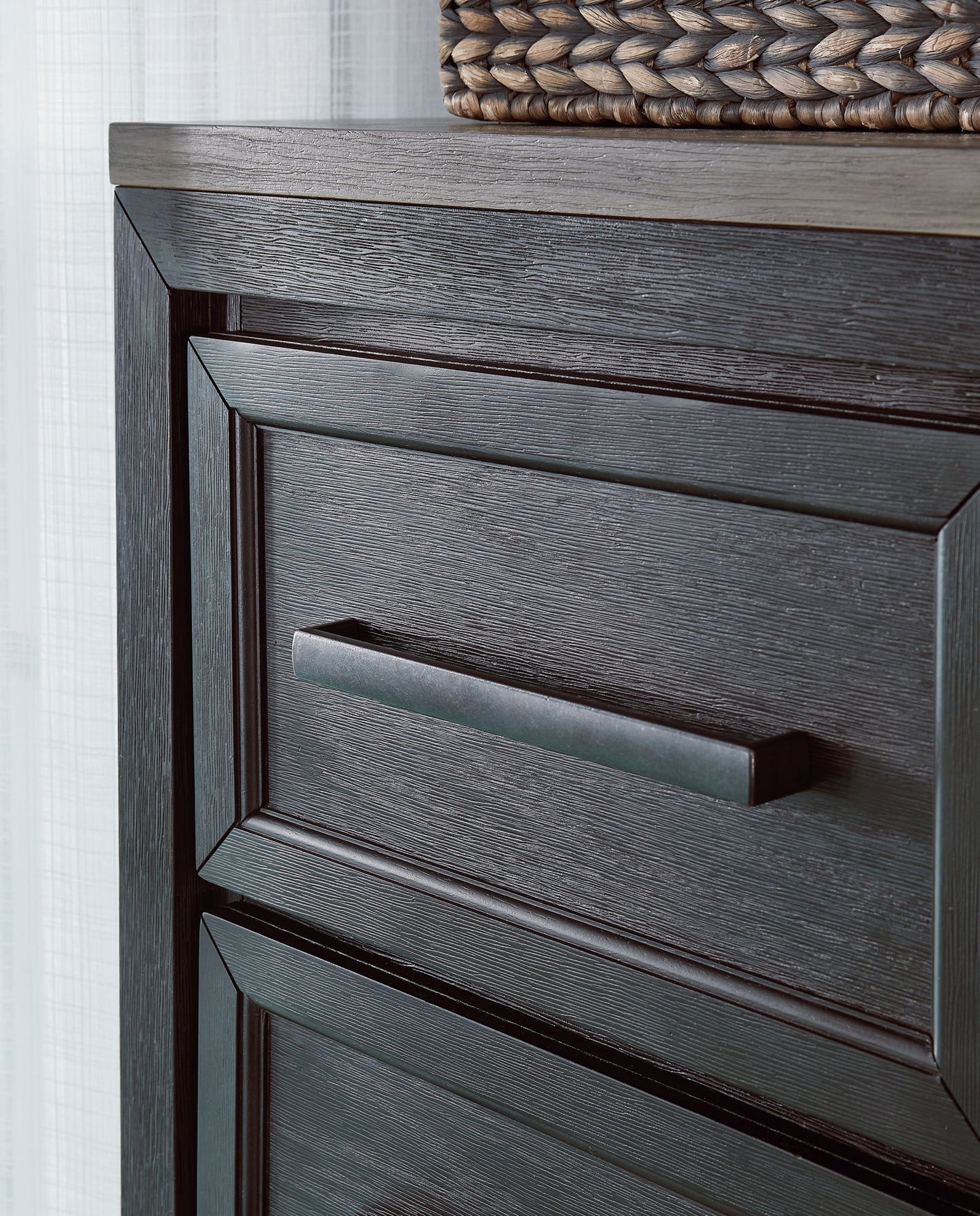 Foyland - Bedroom Set - Hornell Furniture Outlet