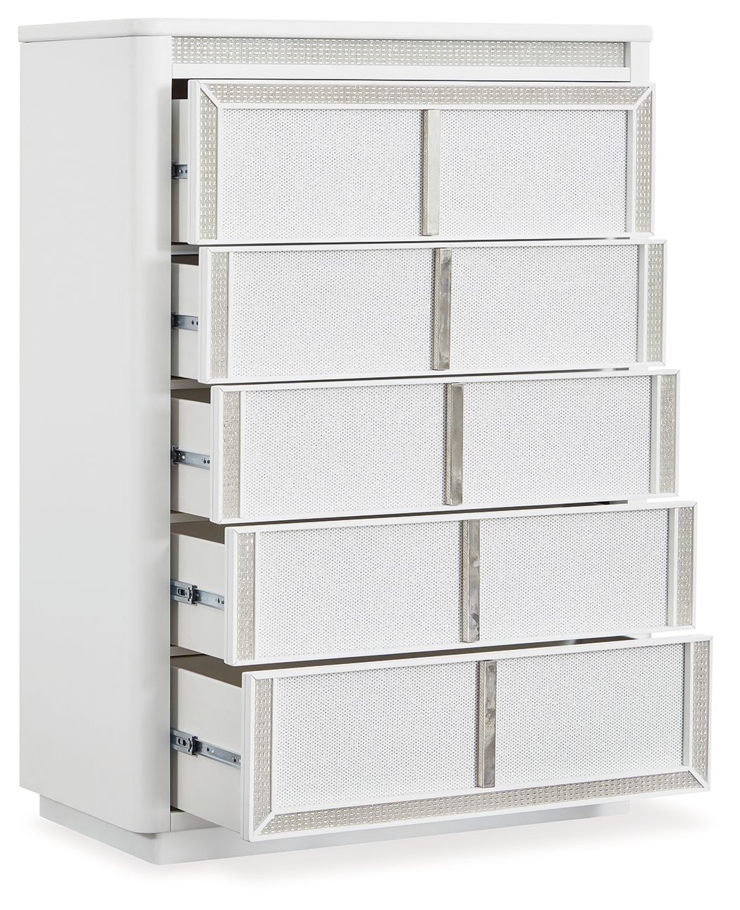 Chalanna - Storage Bedroom Set - Hornell Furniture Outlet