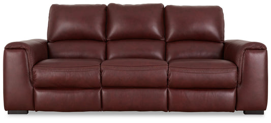 Alessandro - Power Reclining Sofa - Hornell Furniture Outlet