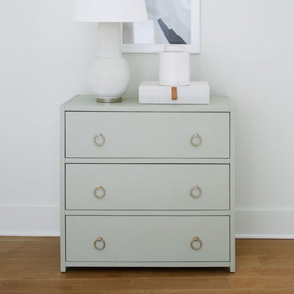 East End - Accent Cabinet - Hornell Furniture Outlet