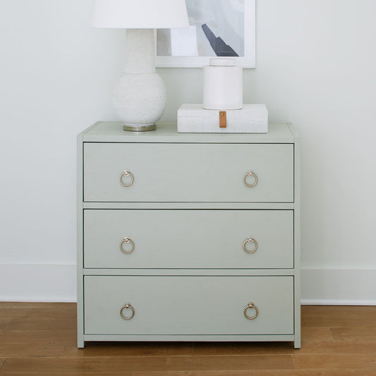East End - Accent Cabinet - Hornell Furniture Outlet