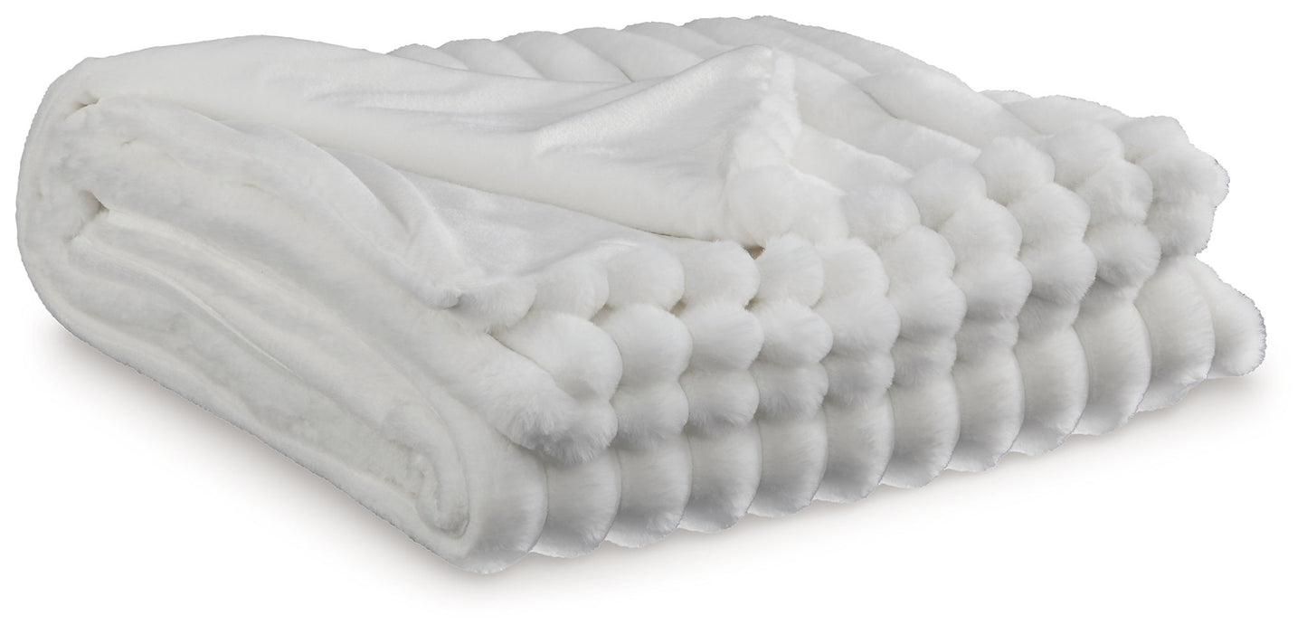 Alsonwell - Throw - Hornell Furniture Outlet
