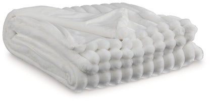 Alsonwell - Throw - Hornell Furniture Outlet