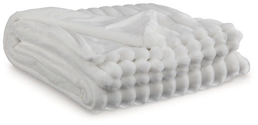 Alsonwell - Throw - Hornell Furniture Outlet