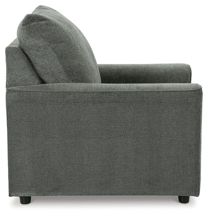 Stairatt - Chair - Hornell Furniture Outlet