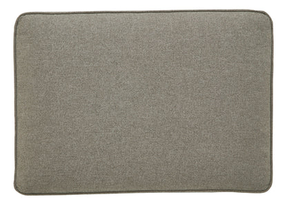 Kaywood - Granite - Ottoman - Hornell Furniture Outlet