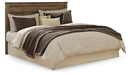 Trinell - Panel Headboard - Hornell Furniture Outlet