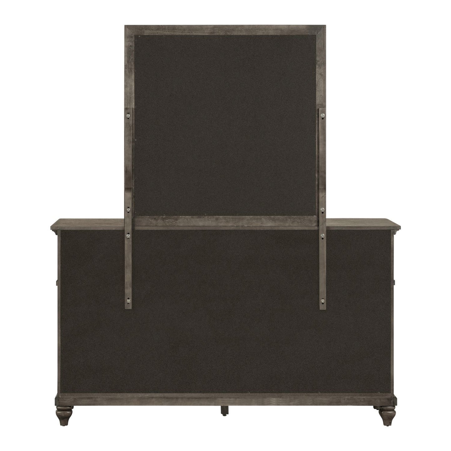 Twin Lakes - 6 Drawer Dresser - Hornell Furniture Outlet