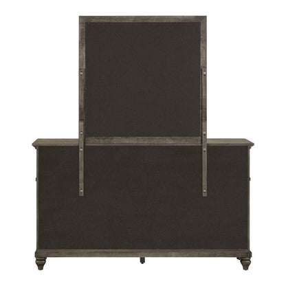 Twin Lakes - 6 Drawer Dresser - Hornell Furniture Outlet