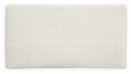 Karinne - Oversized Accent Ottoman - Hornell Furniture Outlet