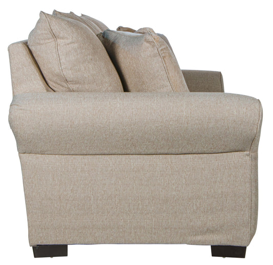Maddox - Sleeper - Hornell Furniture Outlet