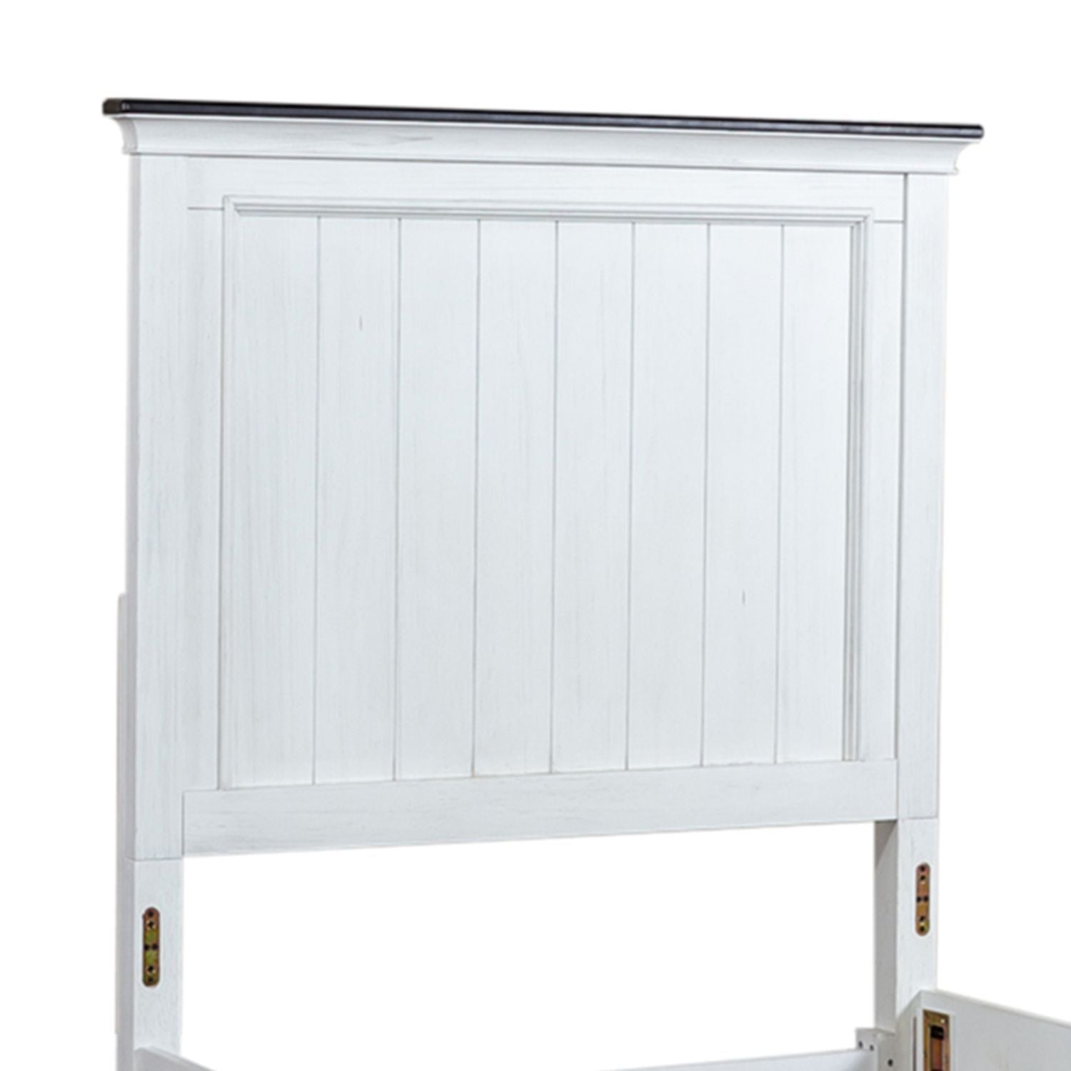 Allyson Park - Panel Headboard - Hornell Furniture Outlet