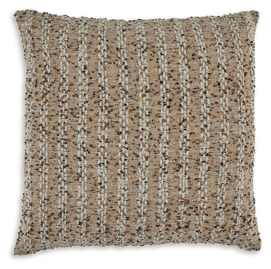 Vorlane - Pillow - Hornell Furniture Outlet