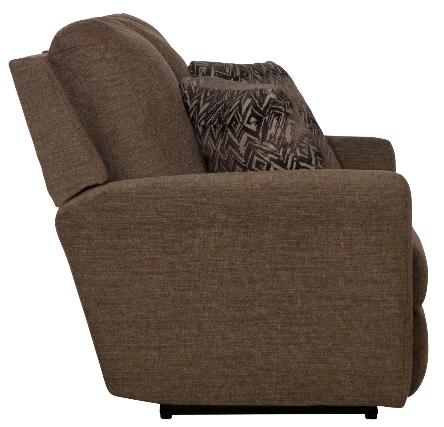 Calvin - Reclining Loveseat - Hornell Furniture Outlet