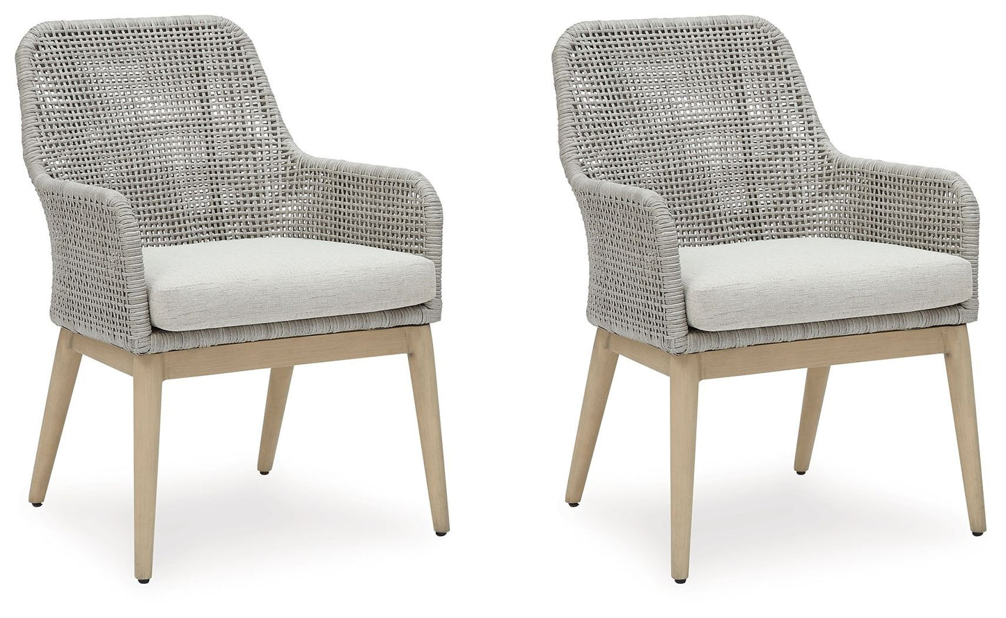 Seton Creek - Dining Set - Hornell Furniture Outlet