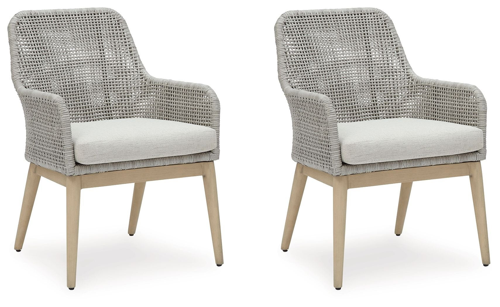 Seton Creek - Dining Set - Hornell Furniture Outlet