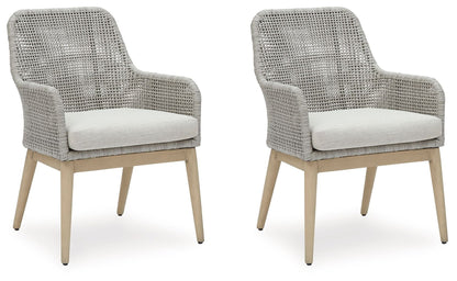 Seton Creek - Dining Set - Hornell Furniture Outlet