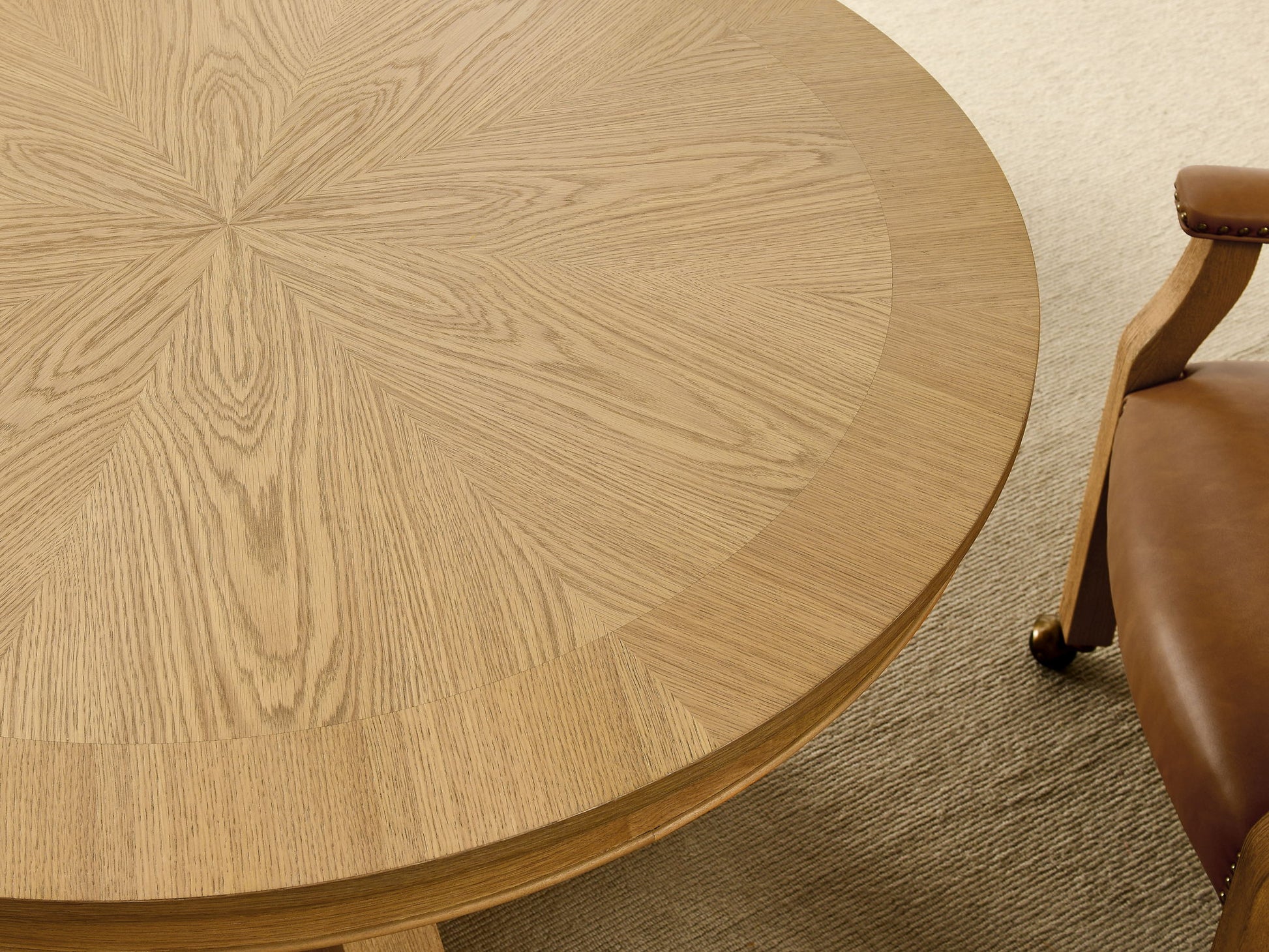 Rylie - Dining Table - Hornell Furniture Outlet