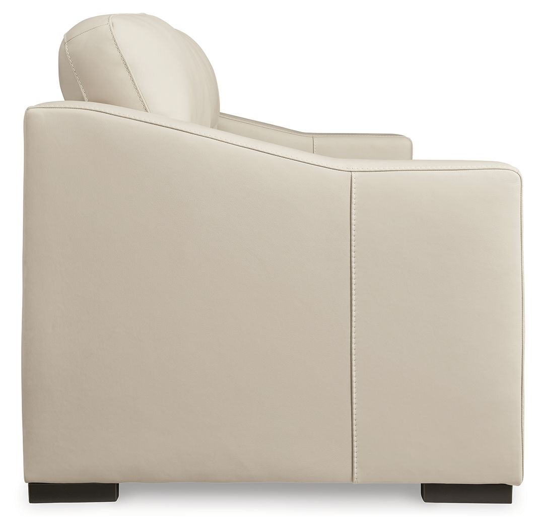 Treasure Trove - 2 Pc. - Sofa, Loveseat - Almond - Hornell Furniture Outlet