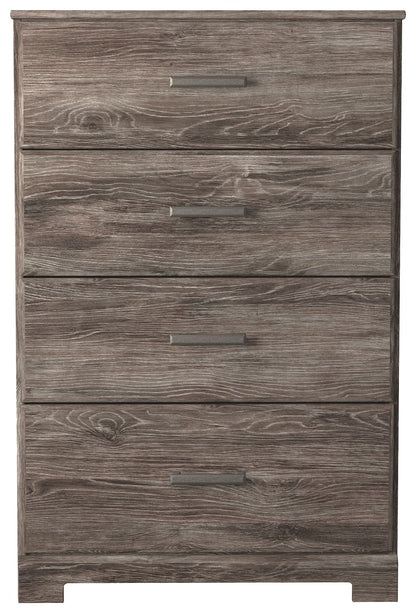 Ralinksi - Youth Bedroom Set - Hornell Furniture Outlet