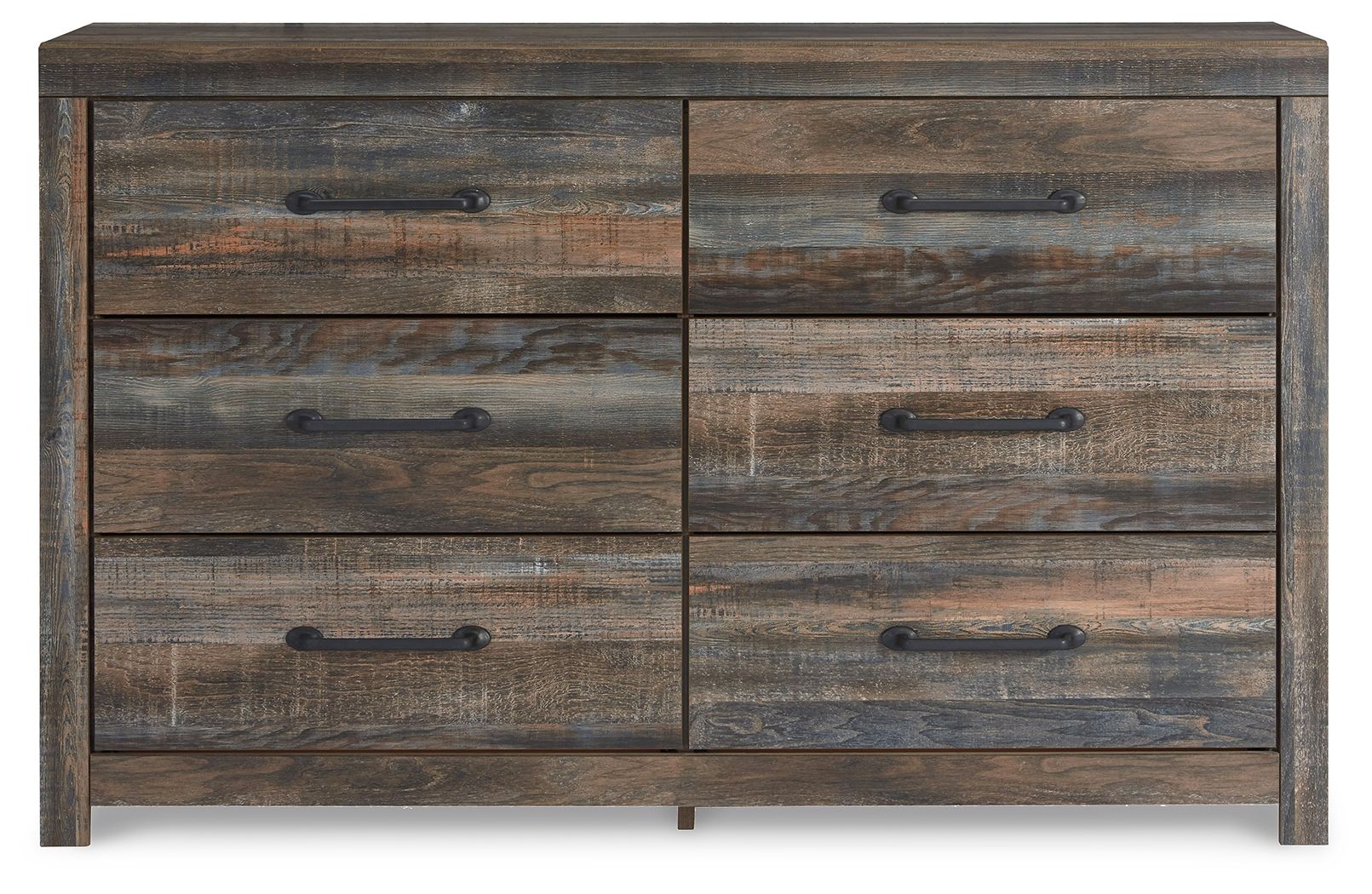 Drystan - Dresser - Hornell Furniture Outlet
