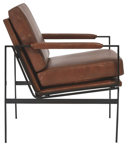 Puckman - Accent Chair - Hornell Furniture Outlet