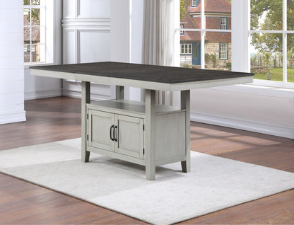 Hyland - Counter Height Table - Hornell Furniture Outlet