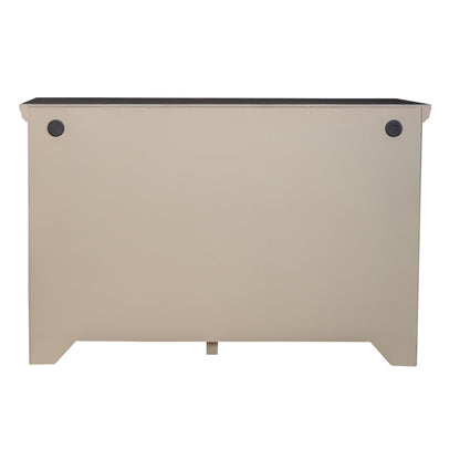 Westridge - Accent Cabinet - Hornell Furniture Outlet