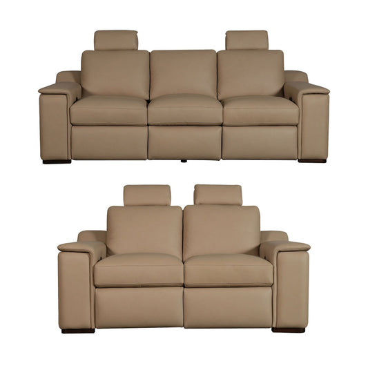 Armon - Sofa Set - Hornell Furniture Outlet