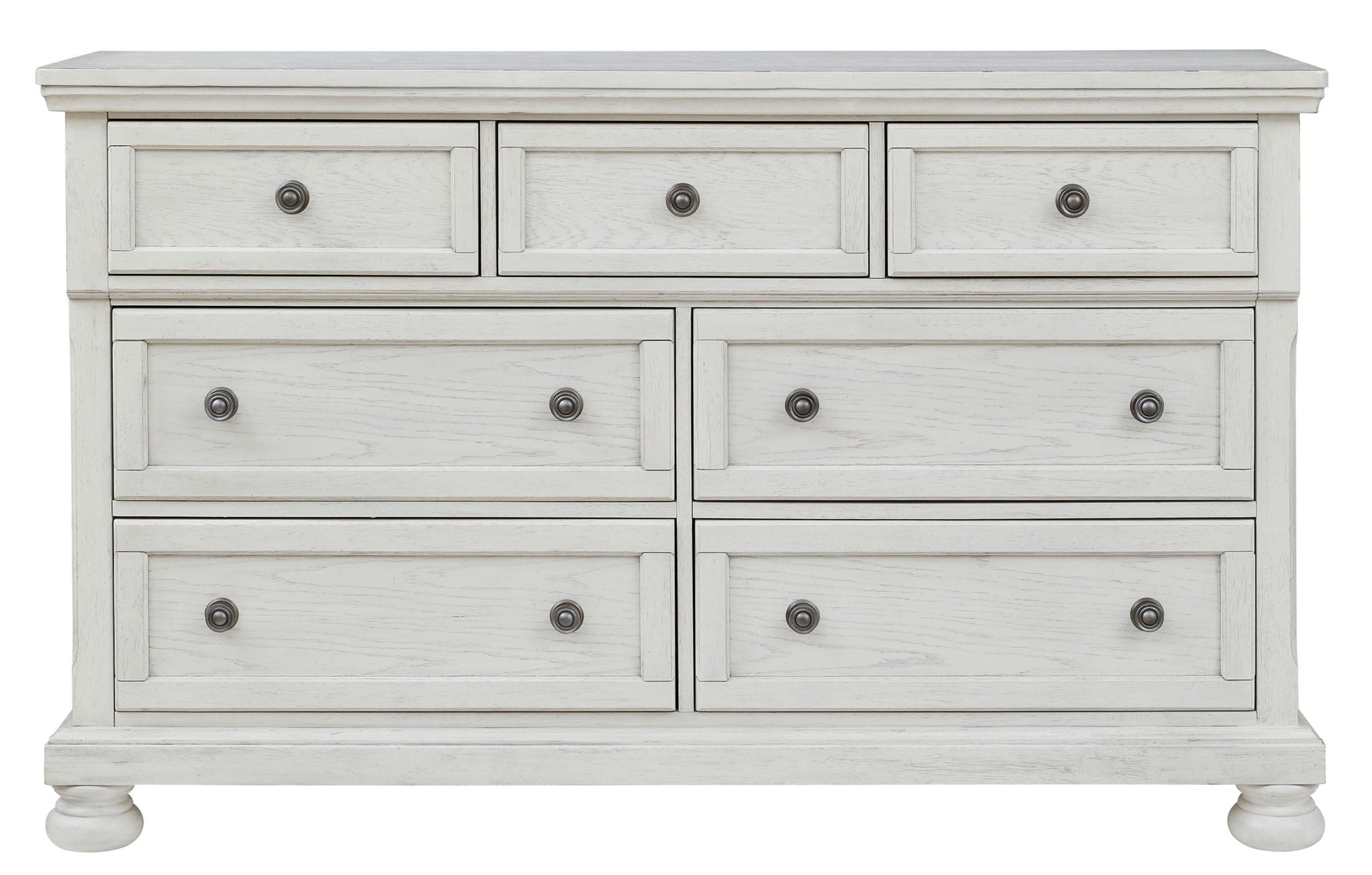 Robbinsdale - Dresser - Hornell Furniture Outlet