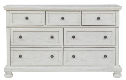 Robbinsdale - Dresser - Hornell Furniture Outlet