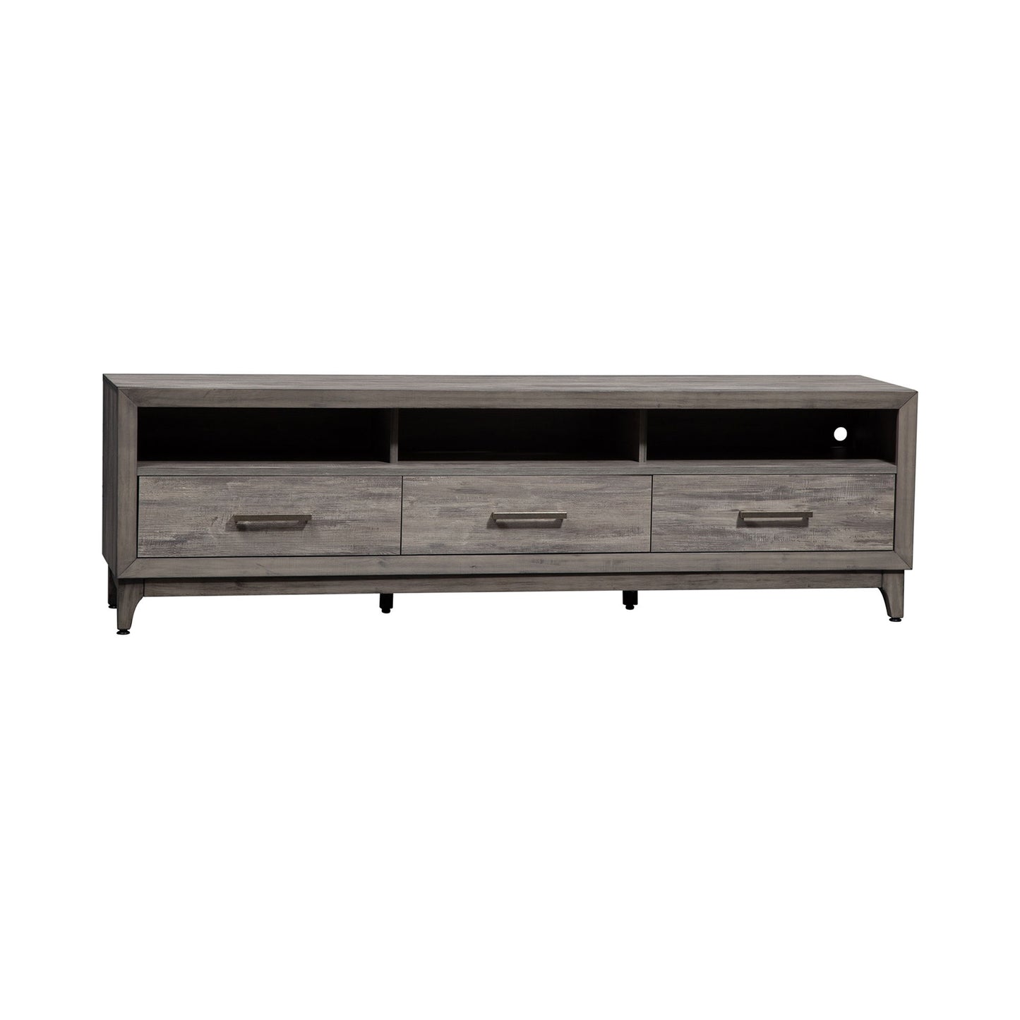 Mercury - TV Console - Hornell Furniture Outlet