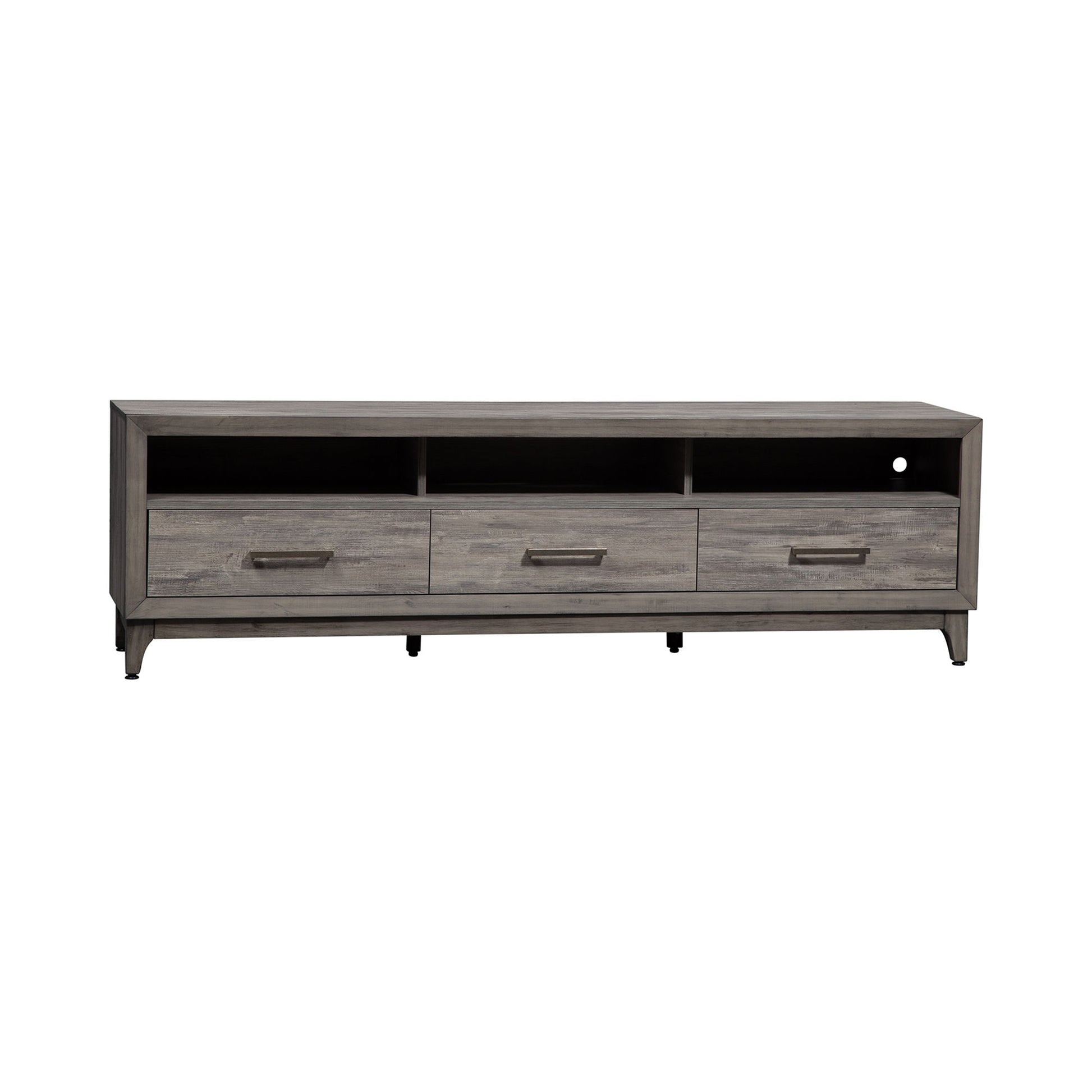 Mercury - TV Console - Hornell Furniture Outlet