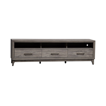 Mercury - TV Console - Hornell Furniture Outlet
