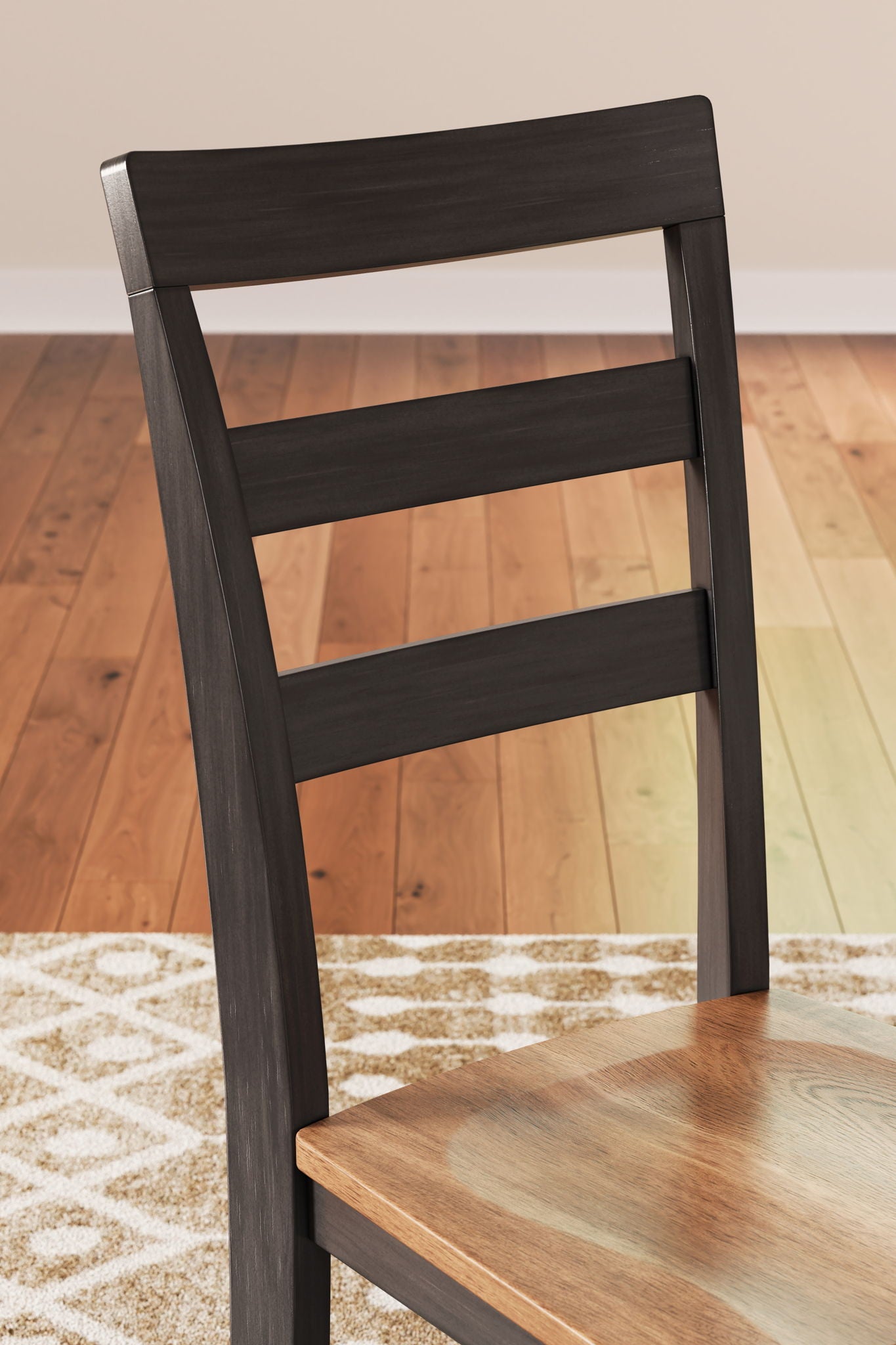 Gesthaven - Dining Room Side Chair (Set of 2) - Hornell Furniture Outlet