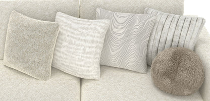 Ritzy - Modular Sofa - Hornell Furniture Outlet