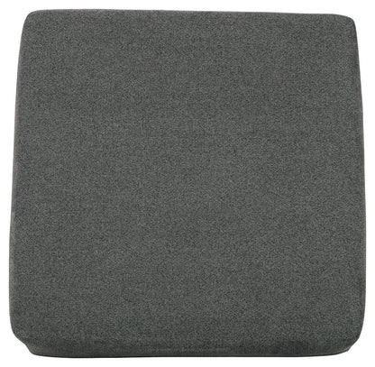 Edenfield - Oversized Accent Ottoman - Hornell Furniture Outlet