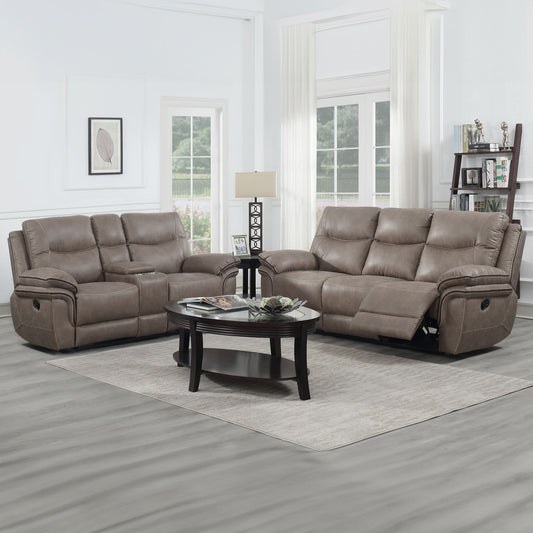 Isaac - Living Room Set - Hornell Furniture Outlet