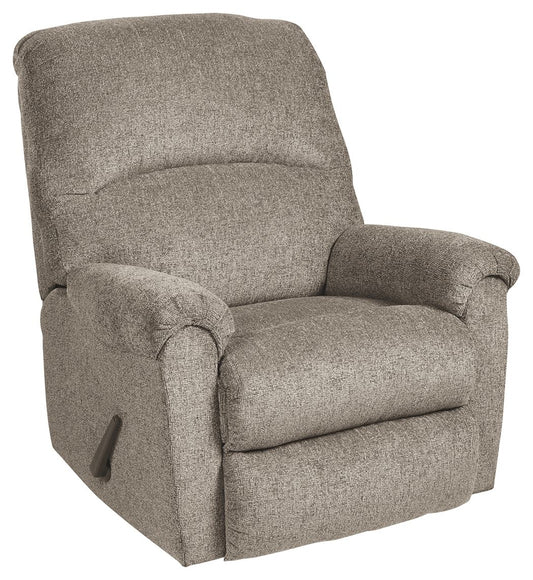Ballinasloe - Rocker Recliner - Hornell Furniture Outlet