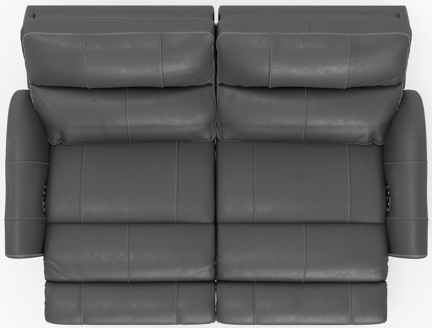 Fredda - Power Reclining Sofa - Hornell Furniture Outlet