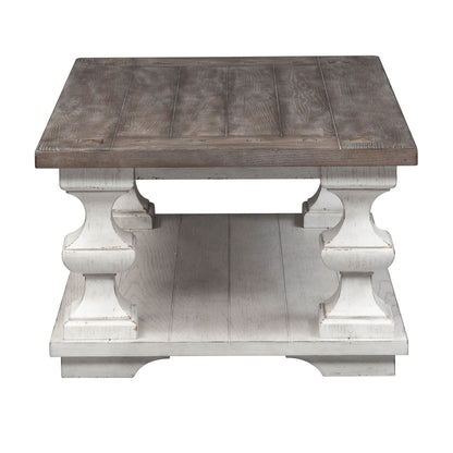 Sedona - Cocktail Table - Hornell Furniture Outlet