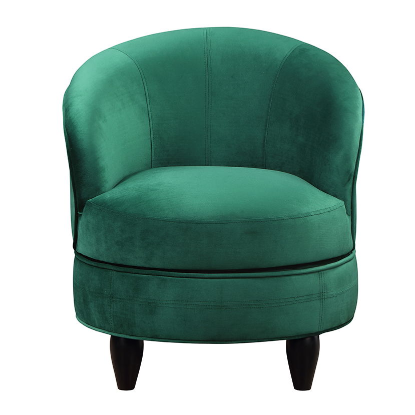 Sophia - Swivel Chair - Hornell Furniture Outlet