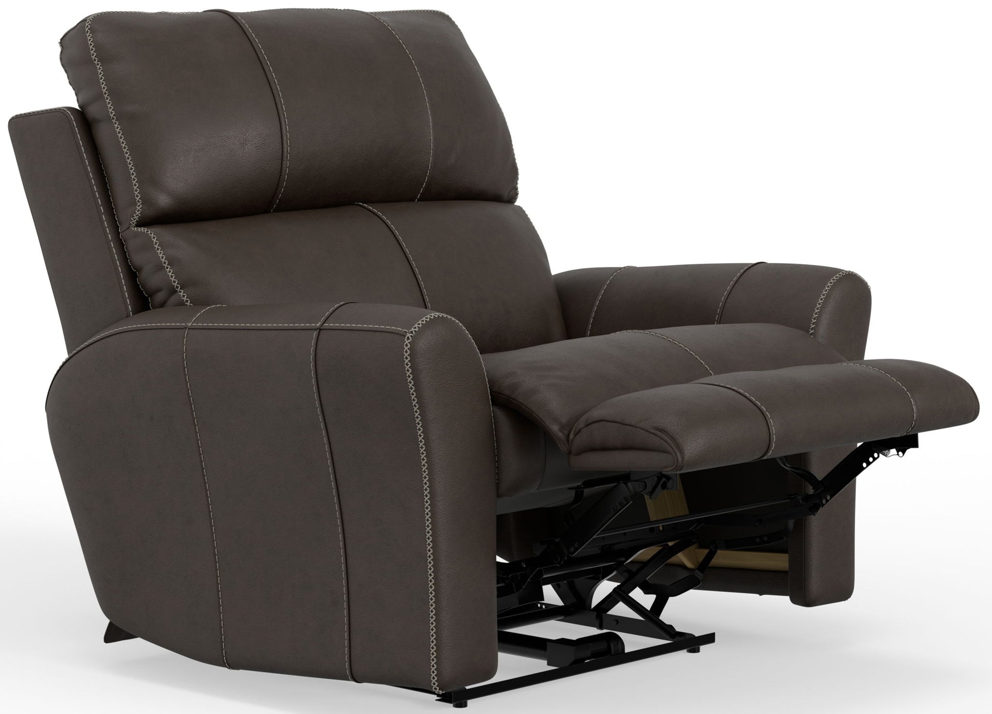 Fredda - Power Recliner - Hornell Furniture Outlet