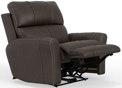 Fredda - Power Recliner - Hornell Furniture Outlet